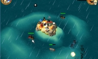 Pirates: Battle for the Caribbean