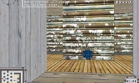 The Blue Mango Quest