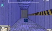 The Blue Mango Quest
