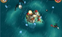 Pirates: Battle for the Caribbean