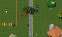 I Am Zombie