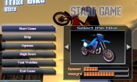 Trial Bike Ultra