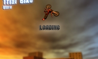 Trial Bike Ultra