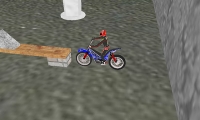 Trial Bike Ultra