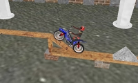 Trial Bike Ultra