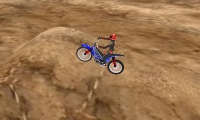 Trial Bike Ultra