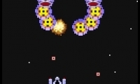 Galactic Attack