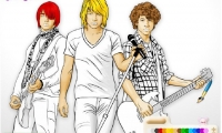 Color Up Jonas