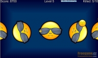 Smileys Showdown