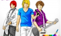 Color Up Jonas