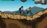 Ben 10 BMX