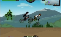 Ben 10 BMX