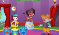 Jojos Juggling Jumble 