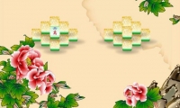 Mahjong Memory