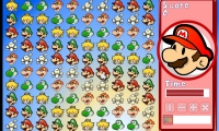 Mario Match