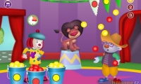 Jojos Juggling Jumble 