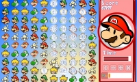 Mario Match