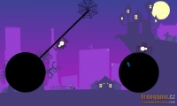 Little Spiders