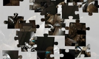 Star Wars Jigsaw Puzzle