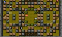 Bomb Blast