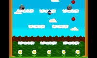 Jacky Bomb