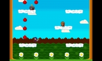 Jacky Bomb