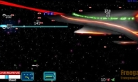 RPG Shooter: Starwish