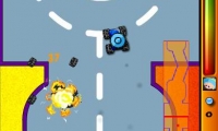 Desert Rally