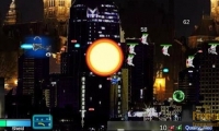 RPG Shooter: Starwish