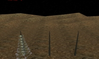 UFO Towers