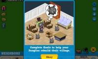 Fanglies