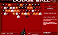Dodge Ball