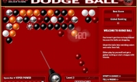 Dodge Ball