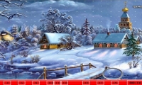 Christmas hidden numbers
