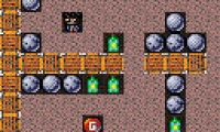 Cavern Flask