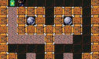 Cavern Flask