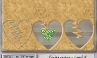 Cookie Cutter: Twisted!