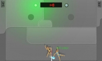 Ragdoll Volleyball