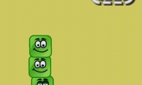 Shaky Tower