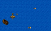 Pacific Wings