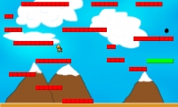 Koopa Troopa Quest