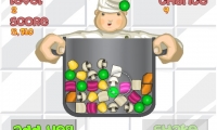 Vegetable Tactics