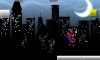 Spiderman City Raid