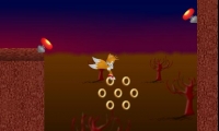 Tails Nightmare