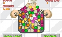 Vegetable Tactics