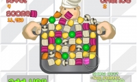 Vegetable Tactics