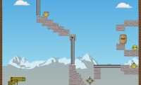 Roly-Poly Cannon