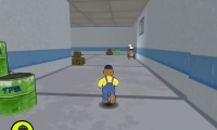 TPS Foil Factory