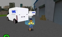 TPS Foil Factory