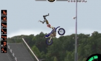 Supreme Stunts